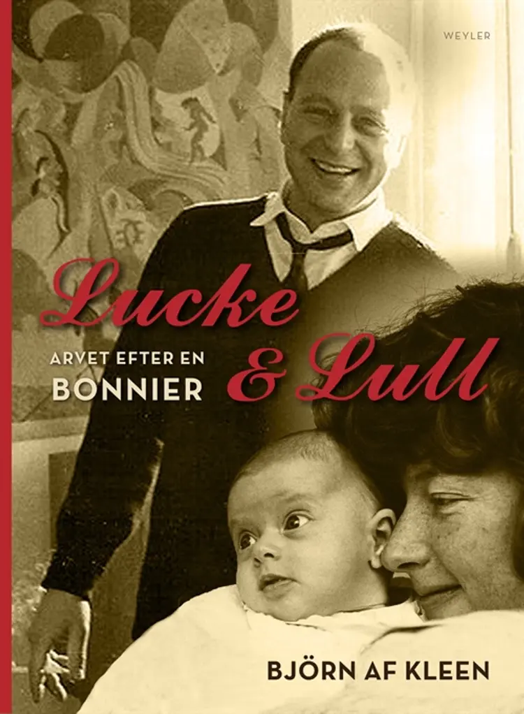 Lucke & Lull af Björn af Kleen