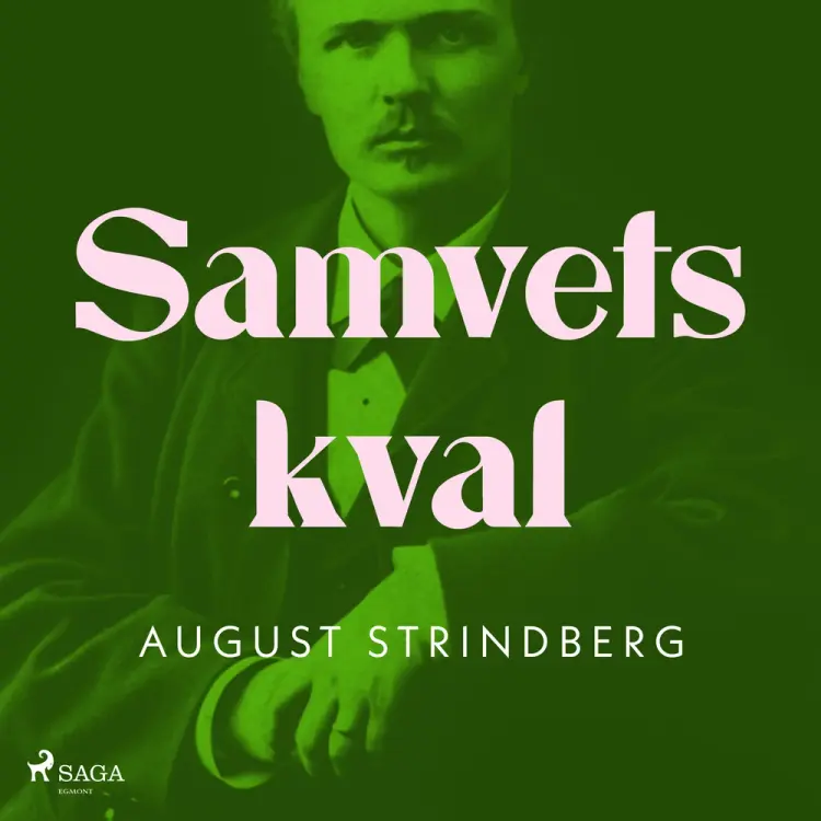 Samvetskval af August Strindberg