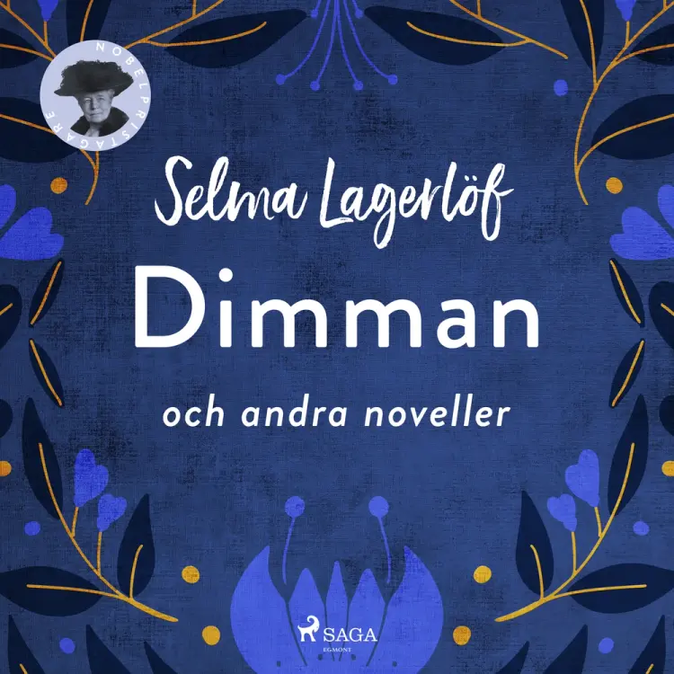Dimman och andra noveller af Selma Lagerlöf