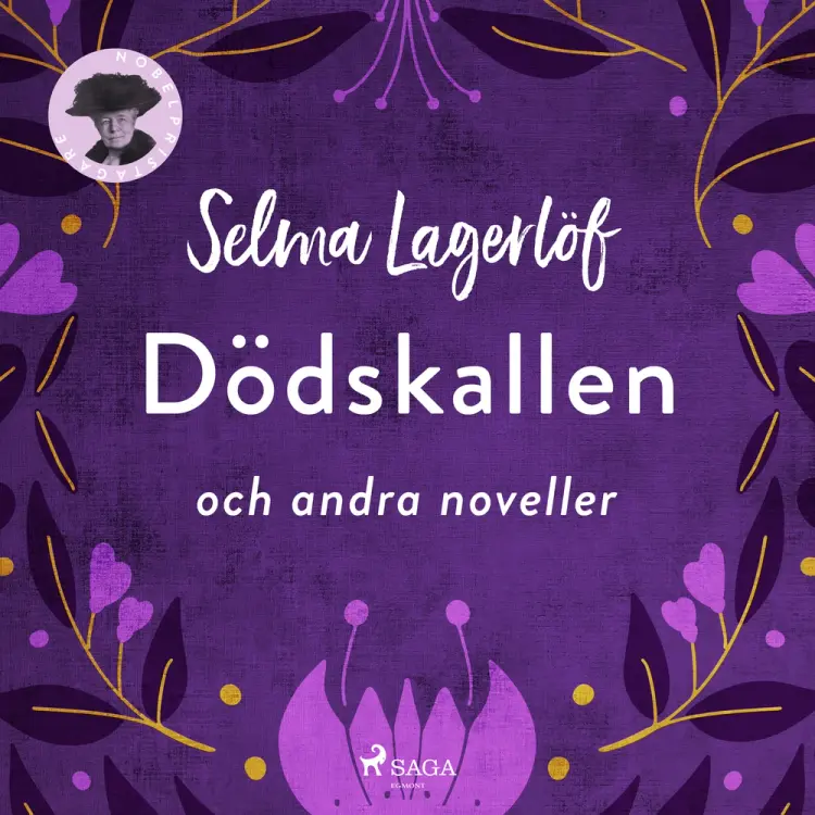 Dödskallen och andra noveller af Selma Lagerlöf