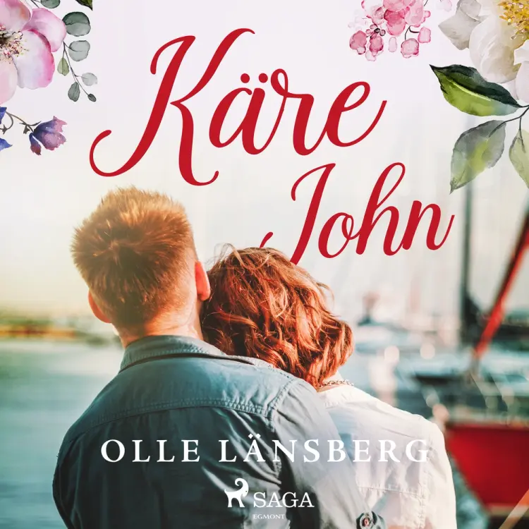 Käre John af Olle Länsberg