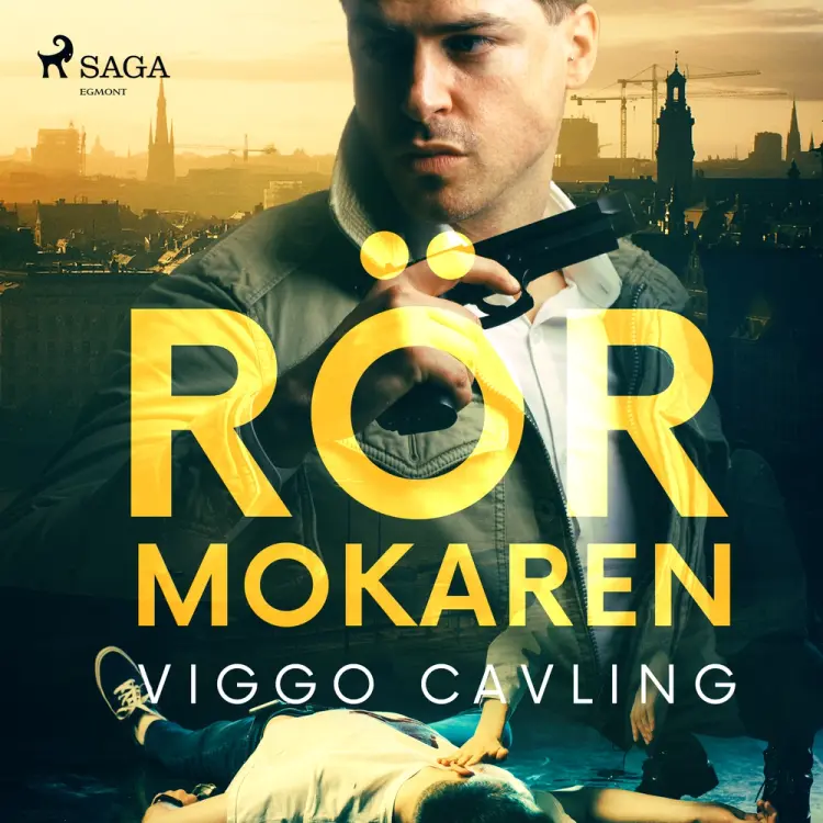 Rörmokaren af Viggo Cavling
