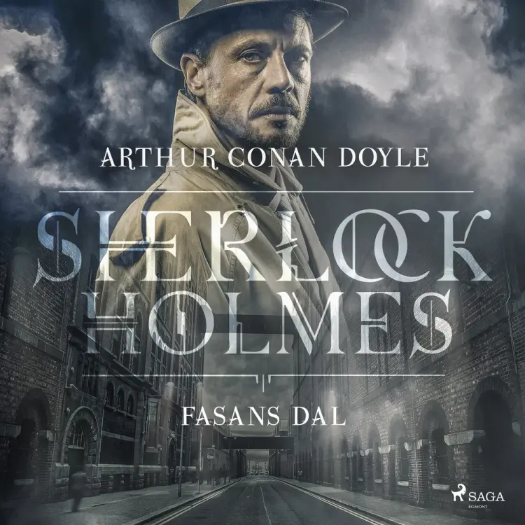 Fasans dal af Sir Arthur Conan Doyle