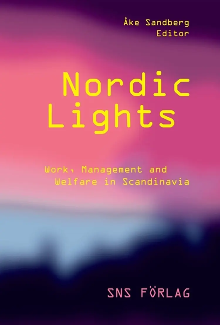 Nordic lights