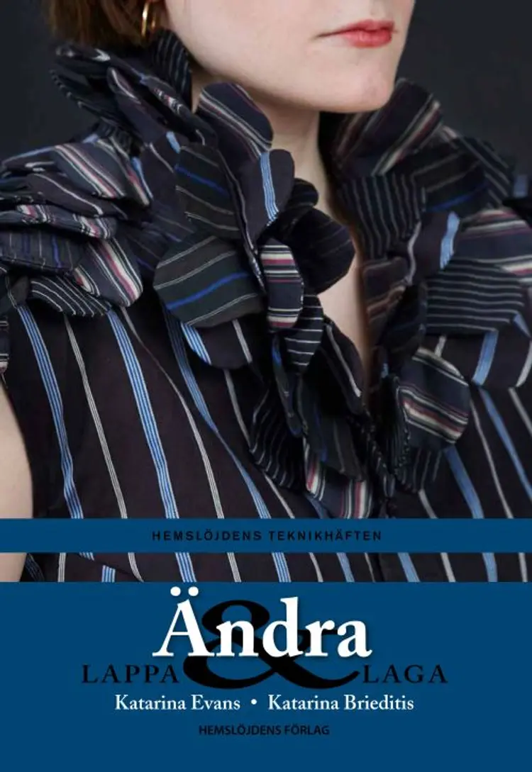 Ändra af Katarina Evans