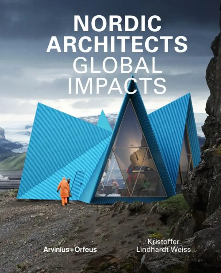 Nordic architects af David Sokol
