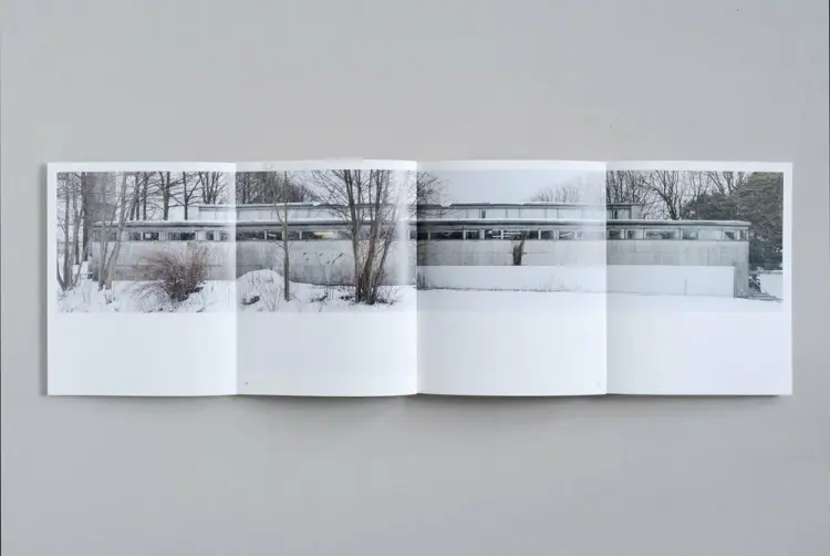 Paintworks af Peter Olsen