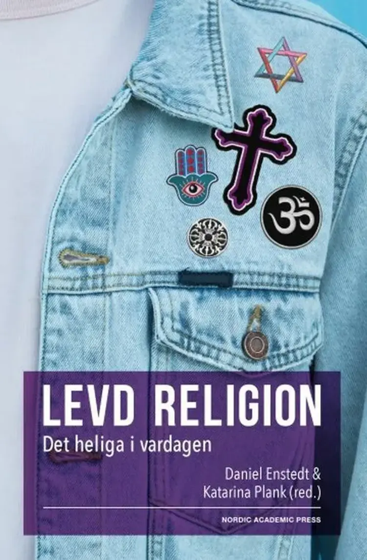 Levd religion