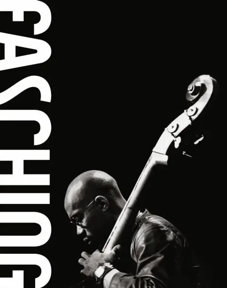 Fasching af Göran Jonsson