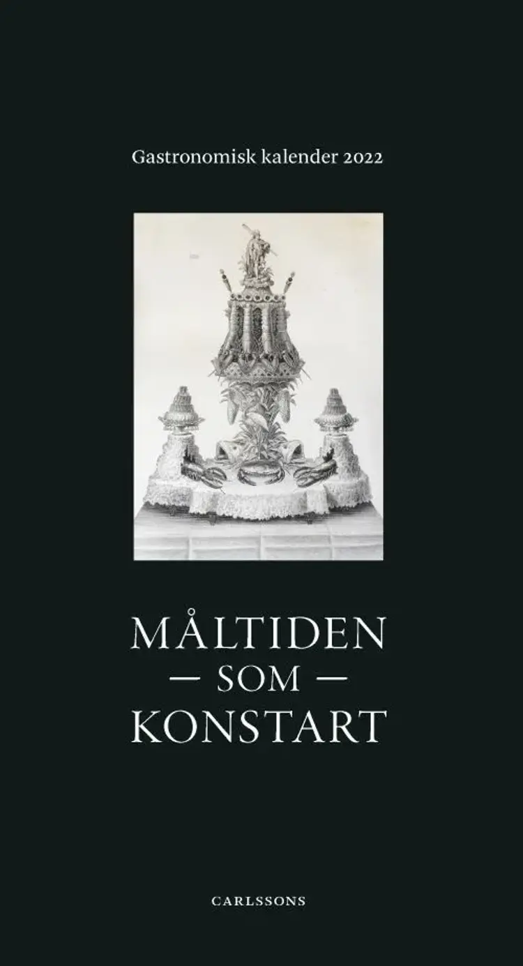 Måltiden som konstart af Charlotte Birnbaum