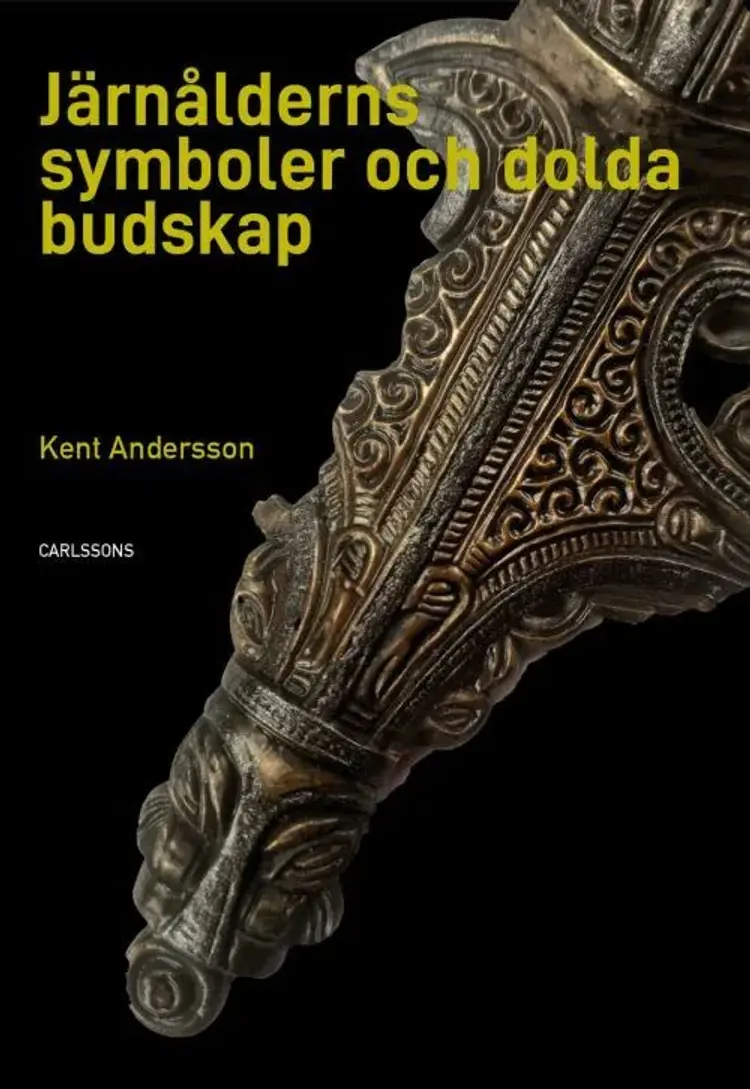 Jenålderns symboler och dolda budskap af Kent Andersson