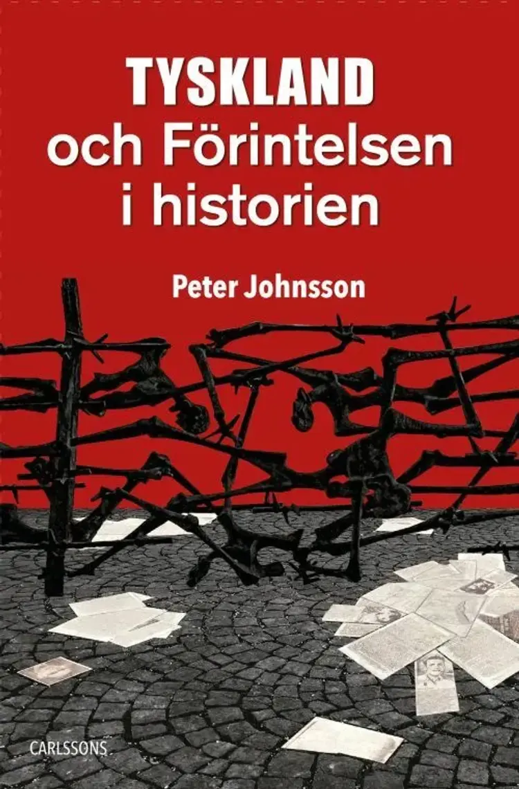 Tyskland och Förintelsen i historien af Peter Johnsson