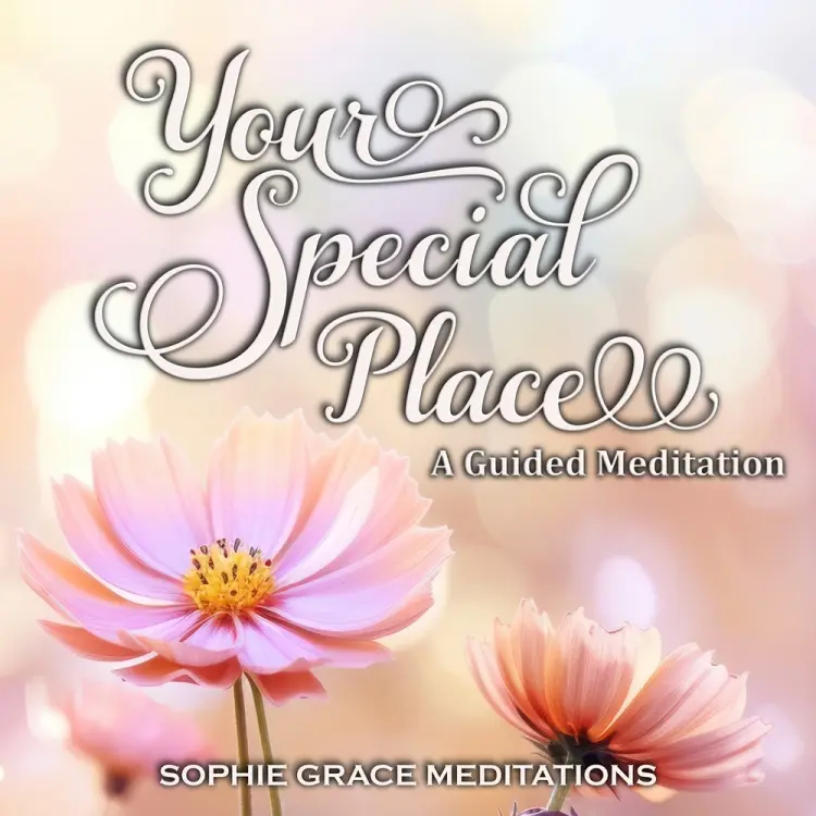 Your Special Place. A Guided Meditation af Sophie Grace Meditations