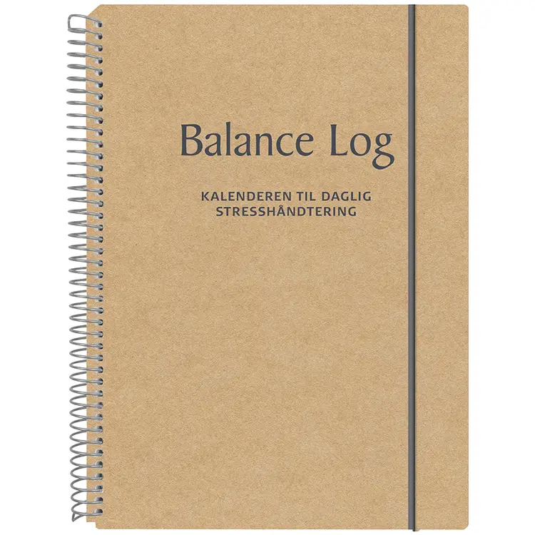 Balance Log