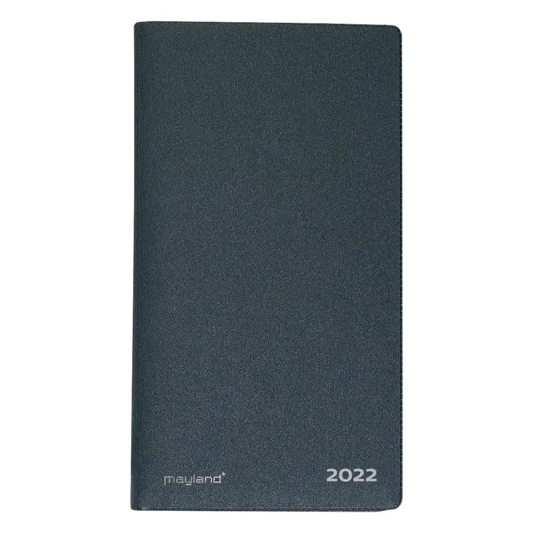 Index Planner, månedskalender 2022