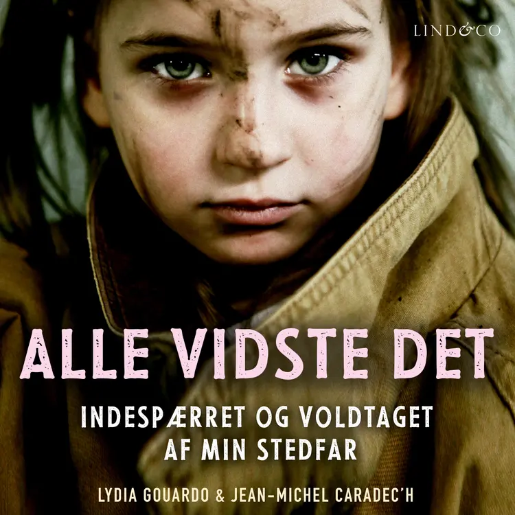 Alle vidste det af Lydia Gouardo