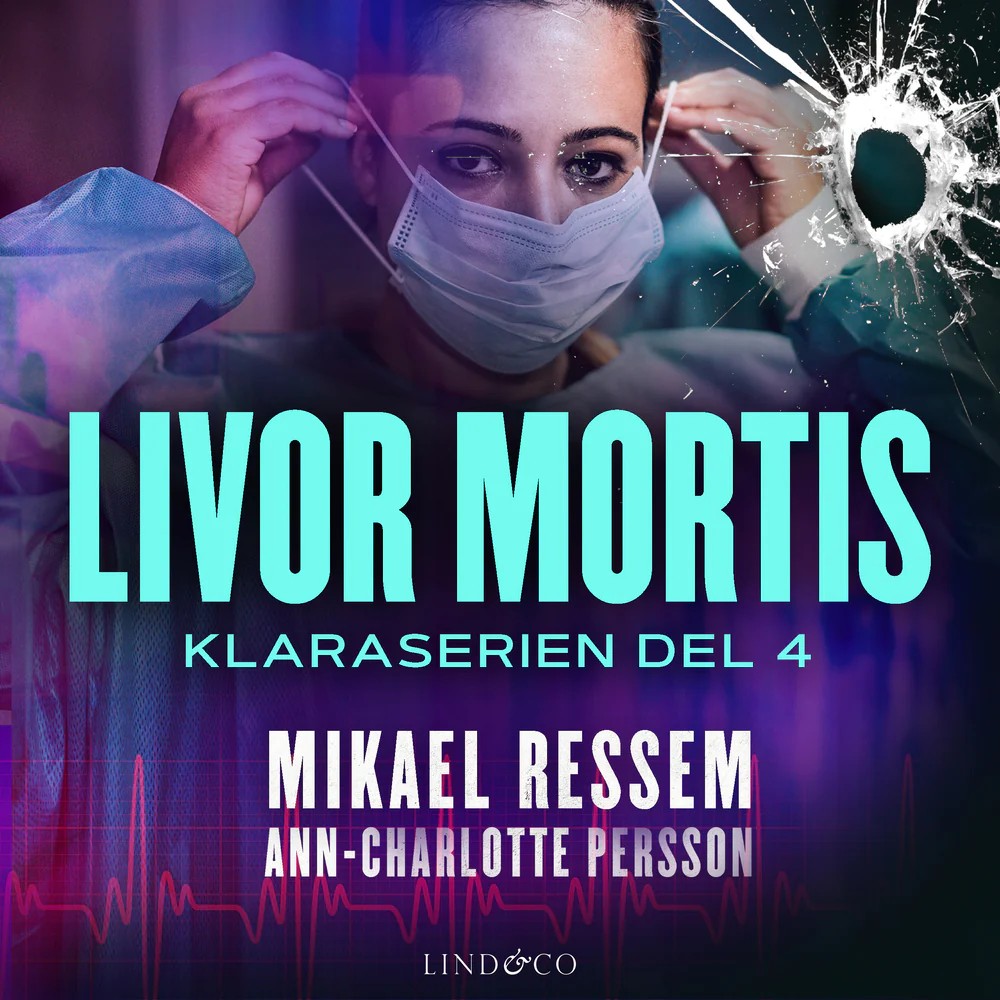 LIVOR MORTIS cover