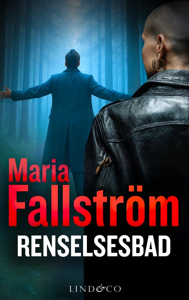 Renselsesbad cover