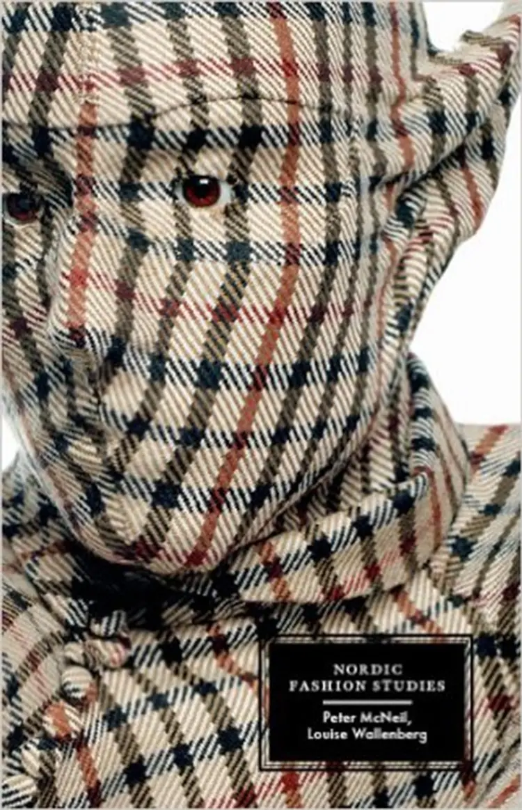 Nordic fashion studies af Peter McNeil