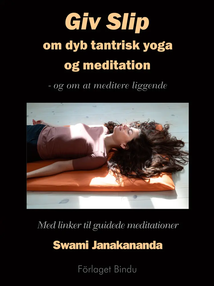 Giv Slip af Swami Janakananda