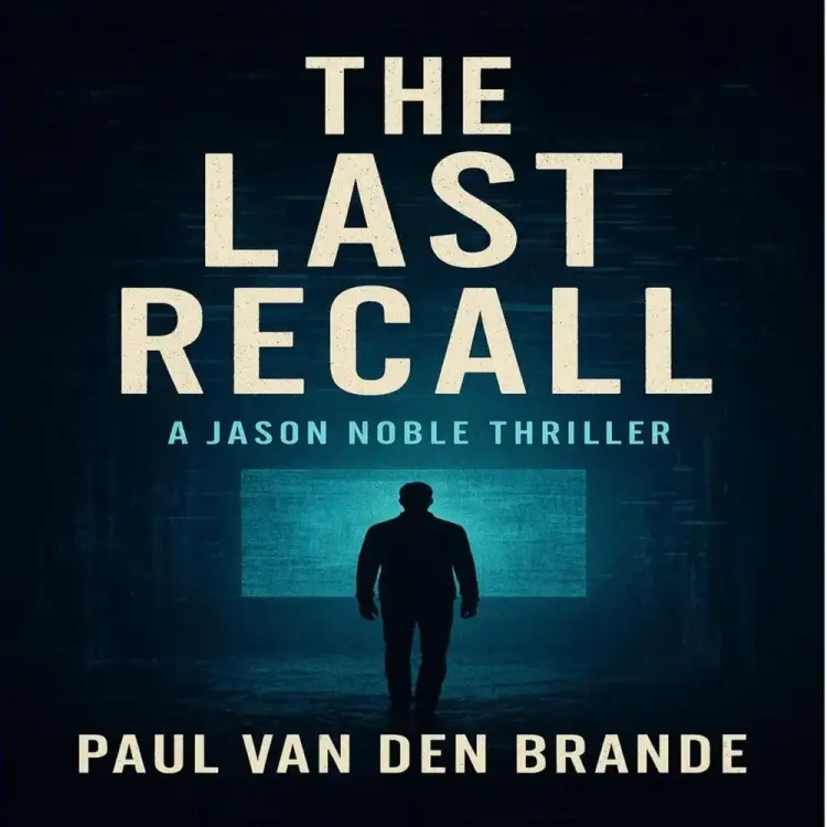 The Last Recall! af Paul Van den Brande