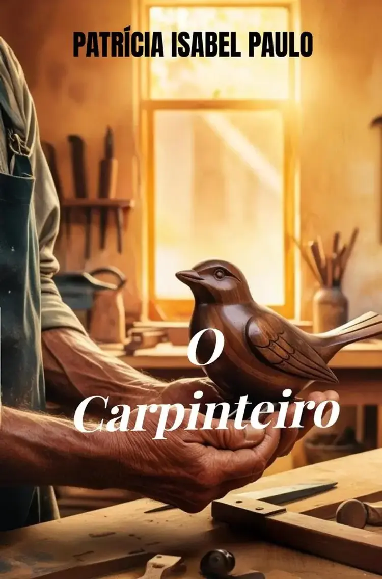 O Carpinteiro af Patrícia Isabel Paulo