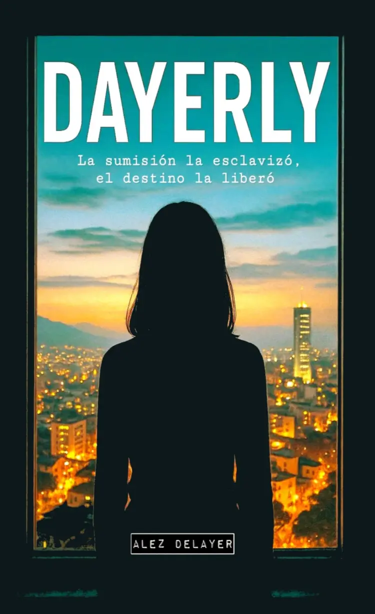 Dayerly af Alez Delayer