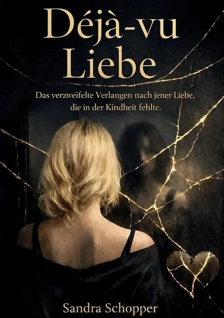 Déjà-vu Liebe af Sandra Schopper