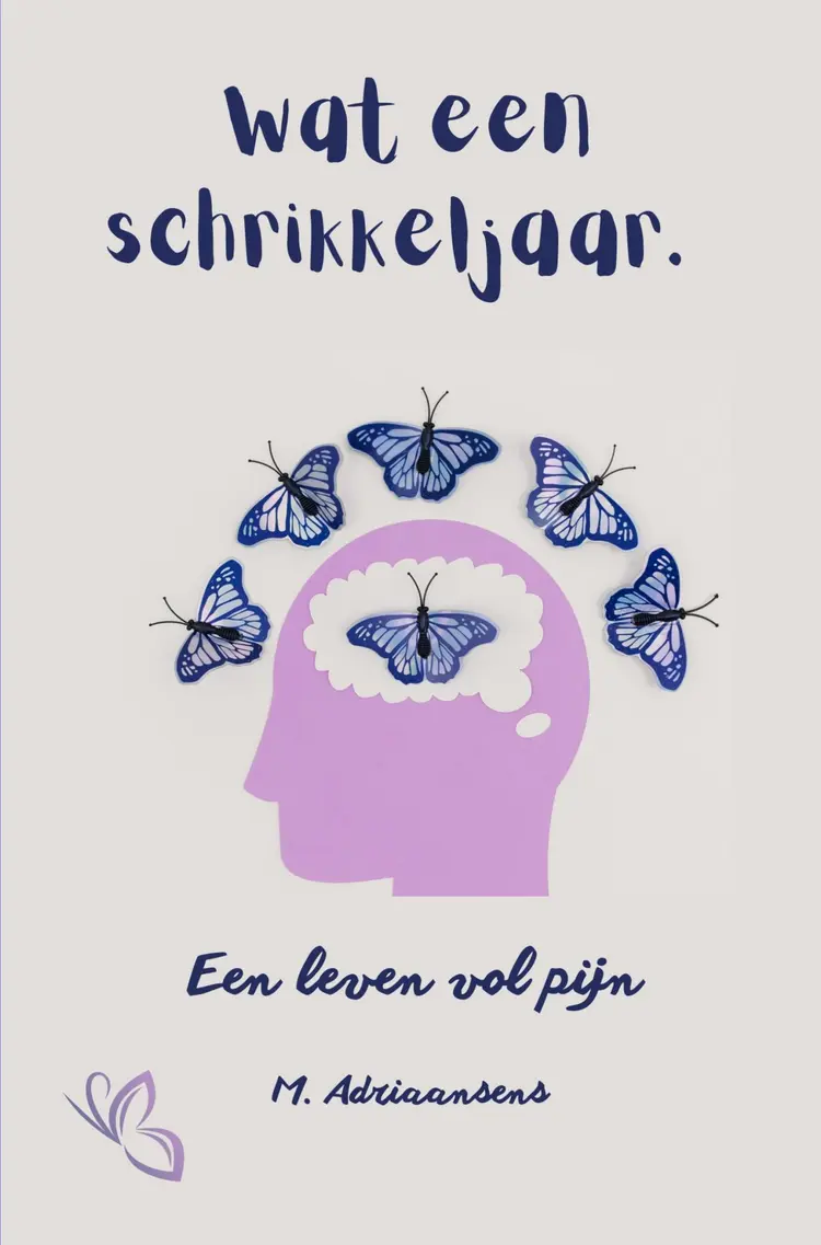 Wat een schrikkeljaar af M. Adriaansens