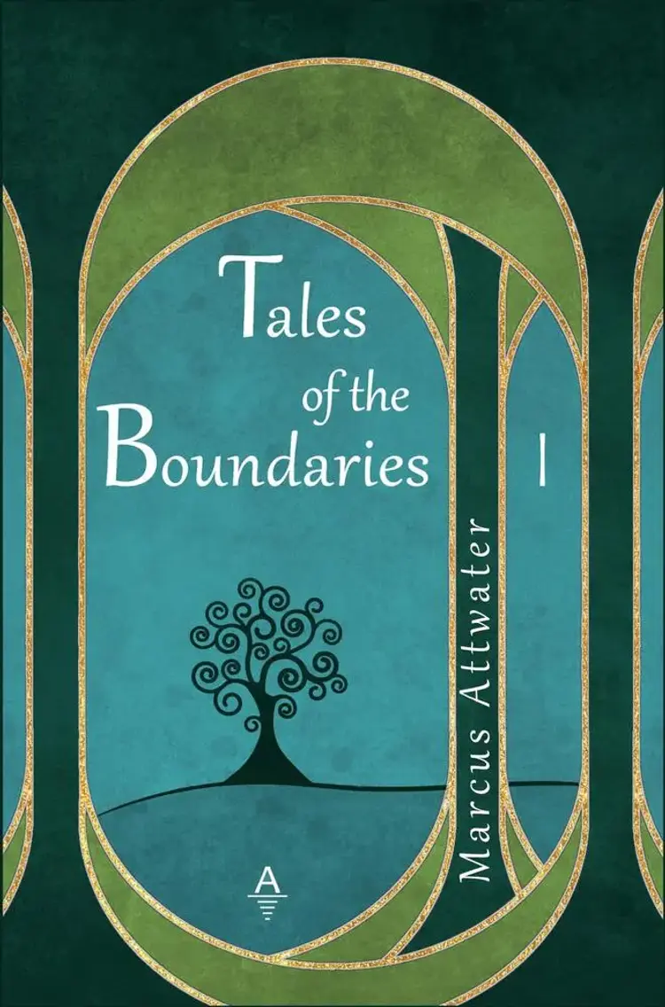 Tales of the Boundaries 1 af Marcus Attwater