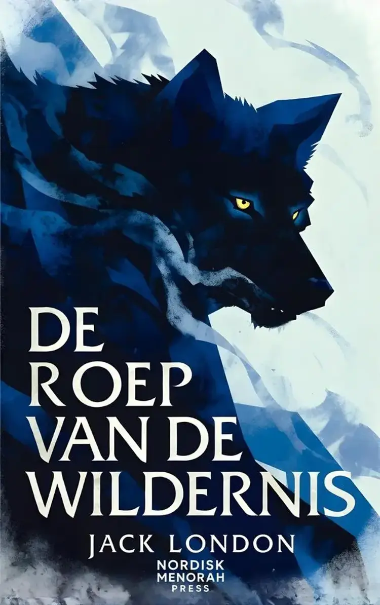 De roep van de wildernis af Jack London