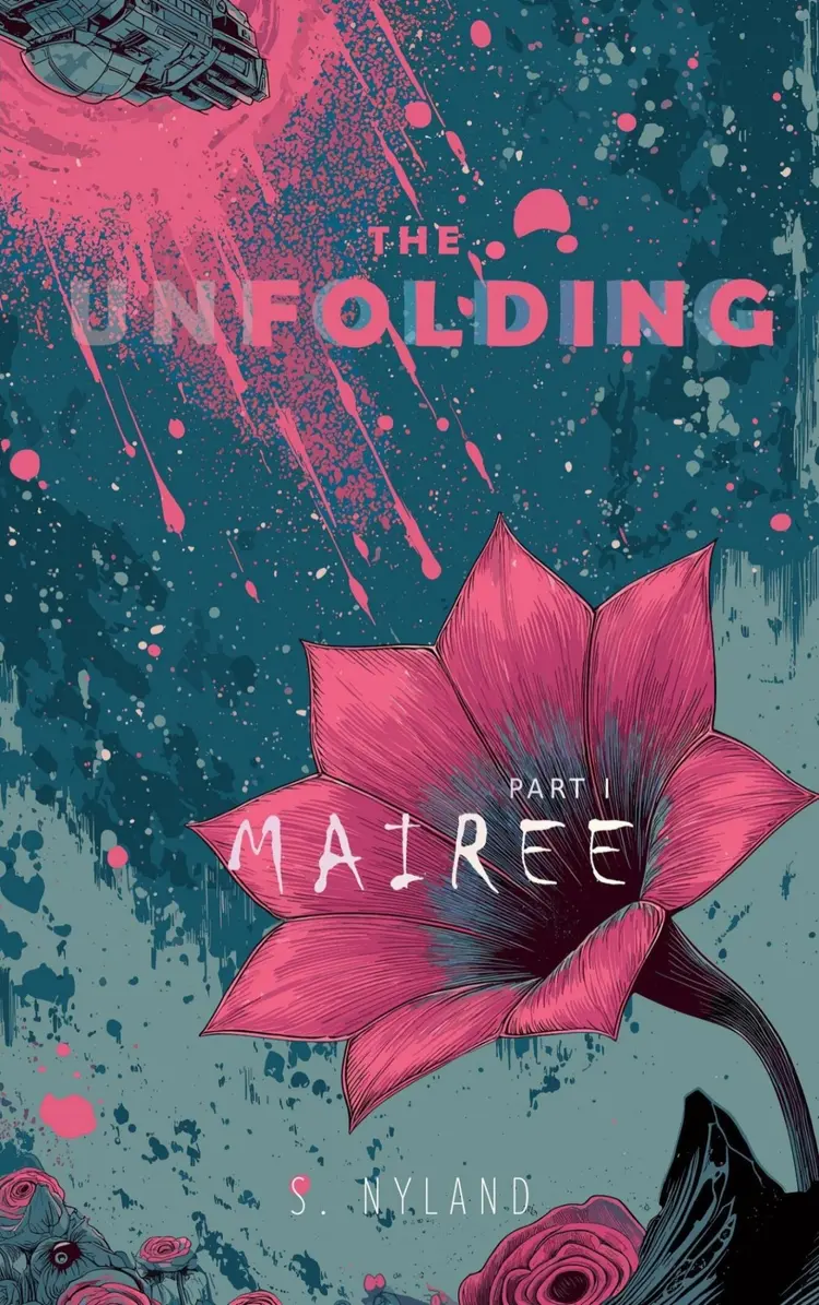 The Unfolding af S Nyland