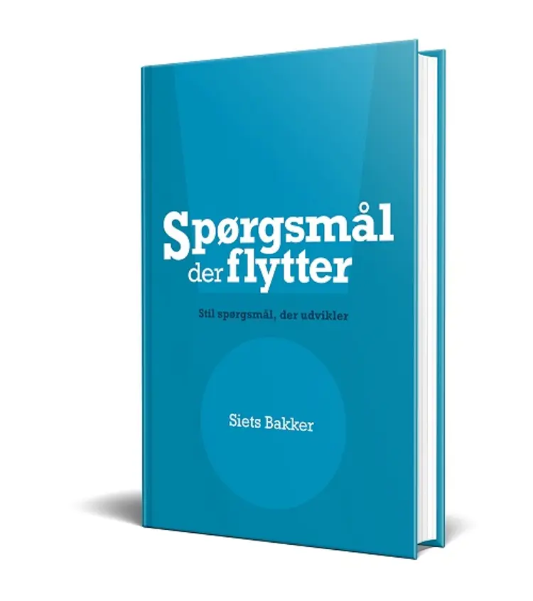 Spørgsmål der flytter af Siets Bakker