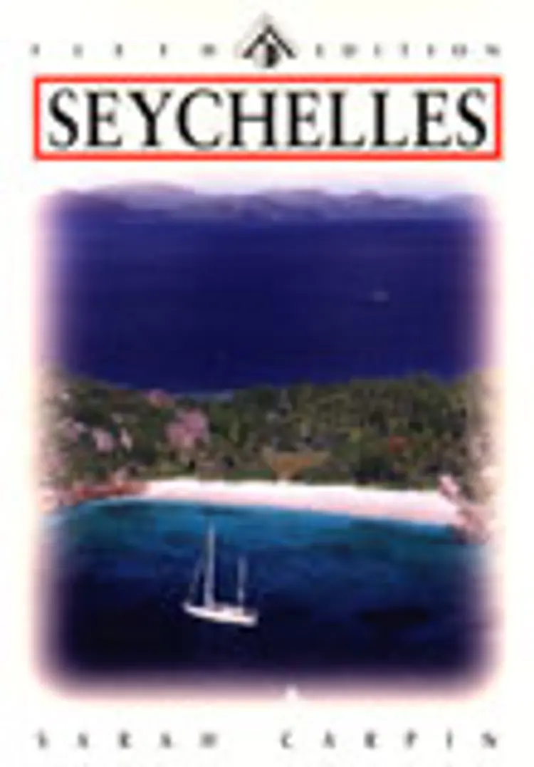 Seychelles, Odyssey Guides