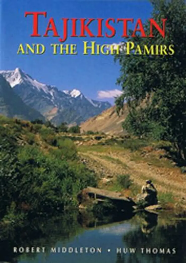 Tajikistan and the High Pamirs