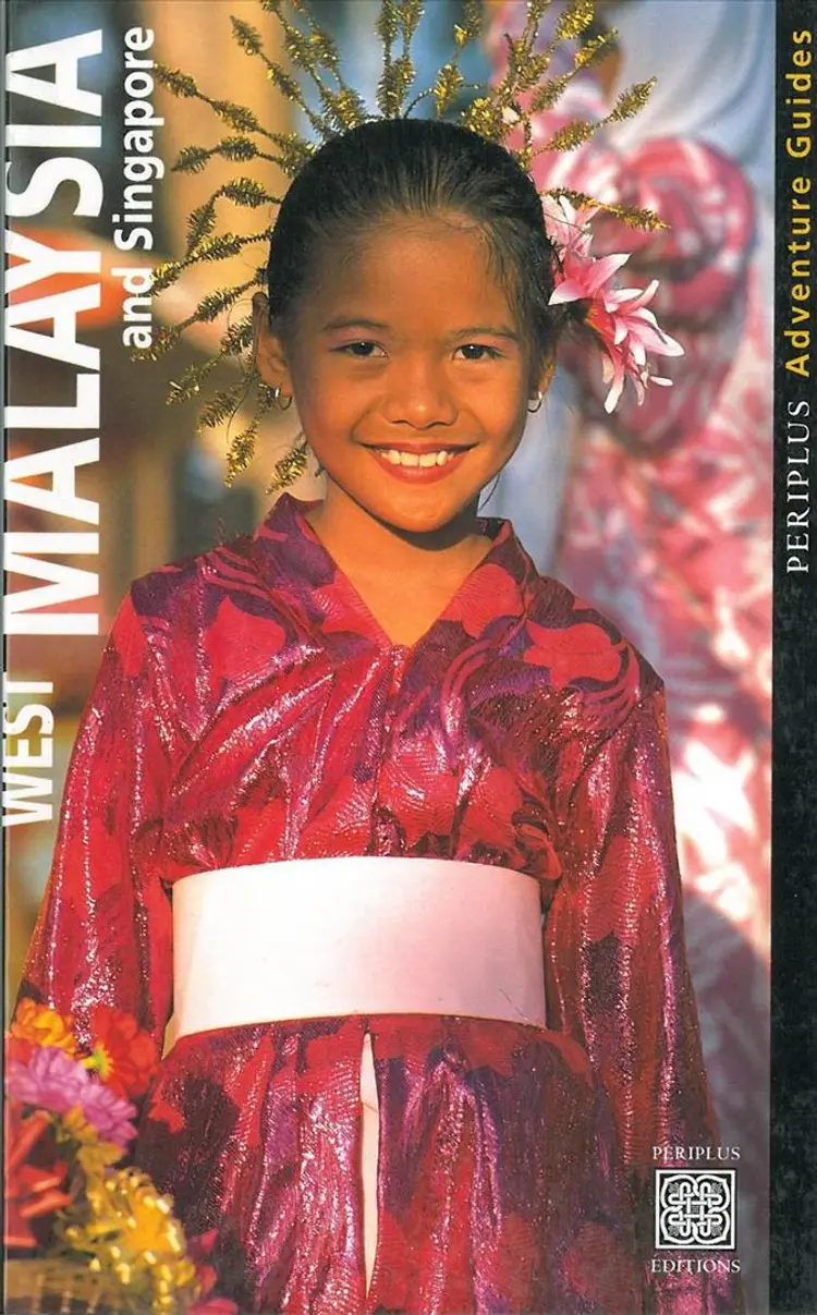 West Malaysia