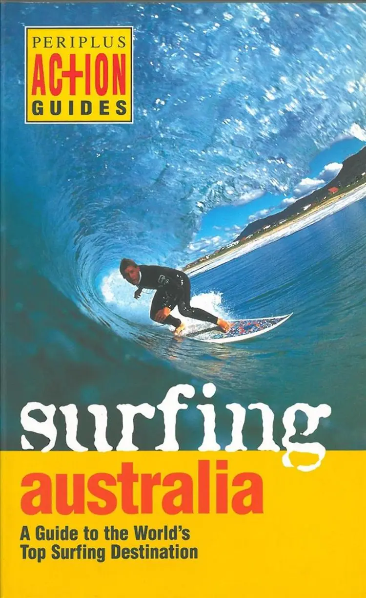 Surfing Australia