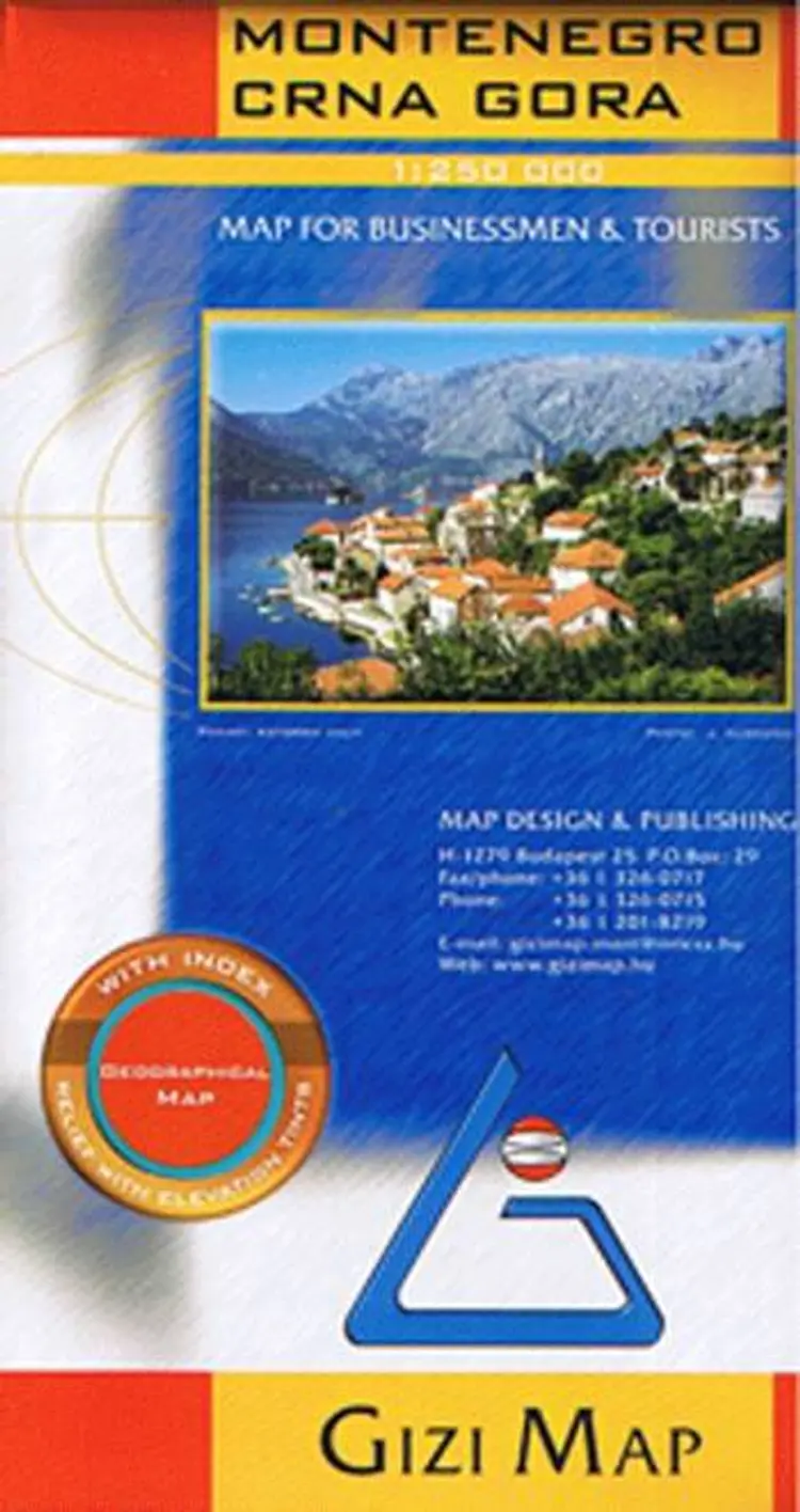 Montenegro - Crna Gora