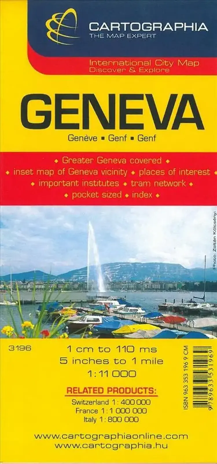 Geneve 