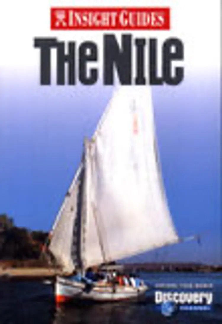 The Nile, Insight Guides