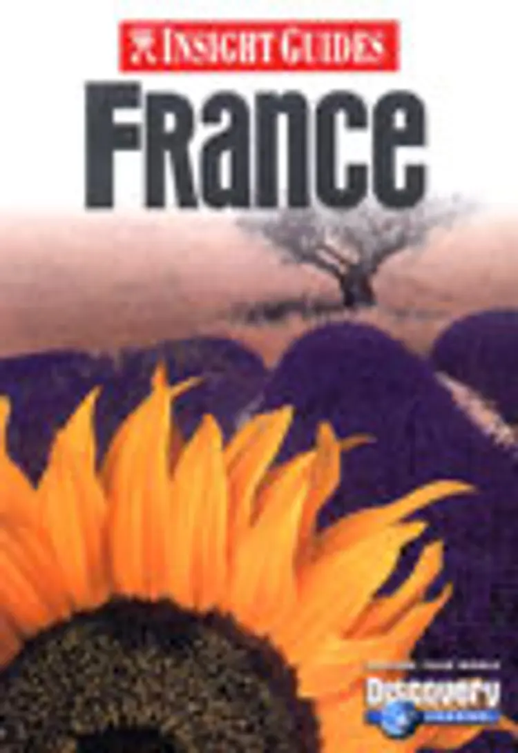 France, Insight Guides