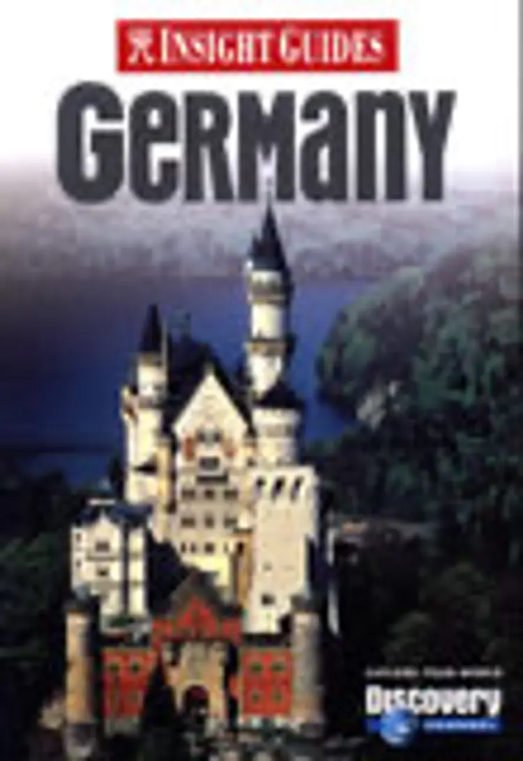 Germany, Insight Guides