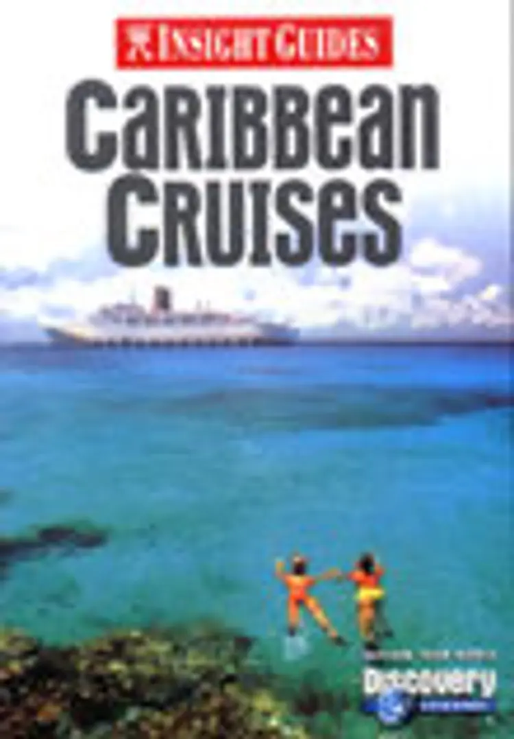 Caribbean Cruises, Insight Guides
