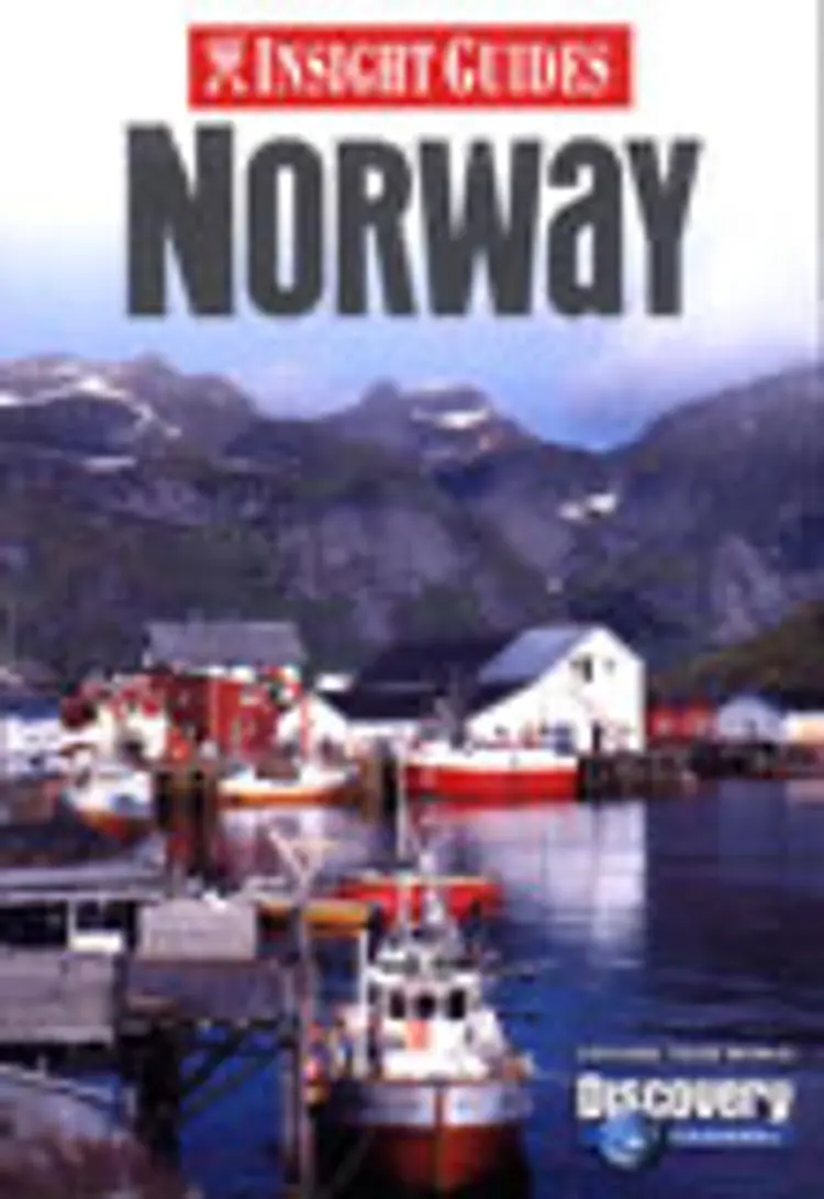 Norway, Insight Guides