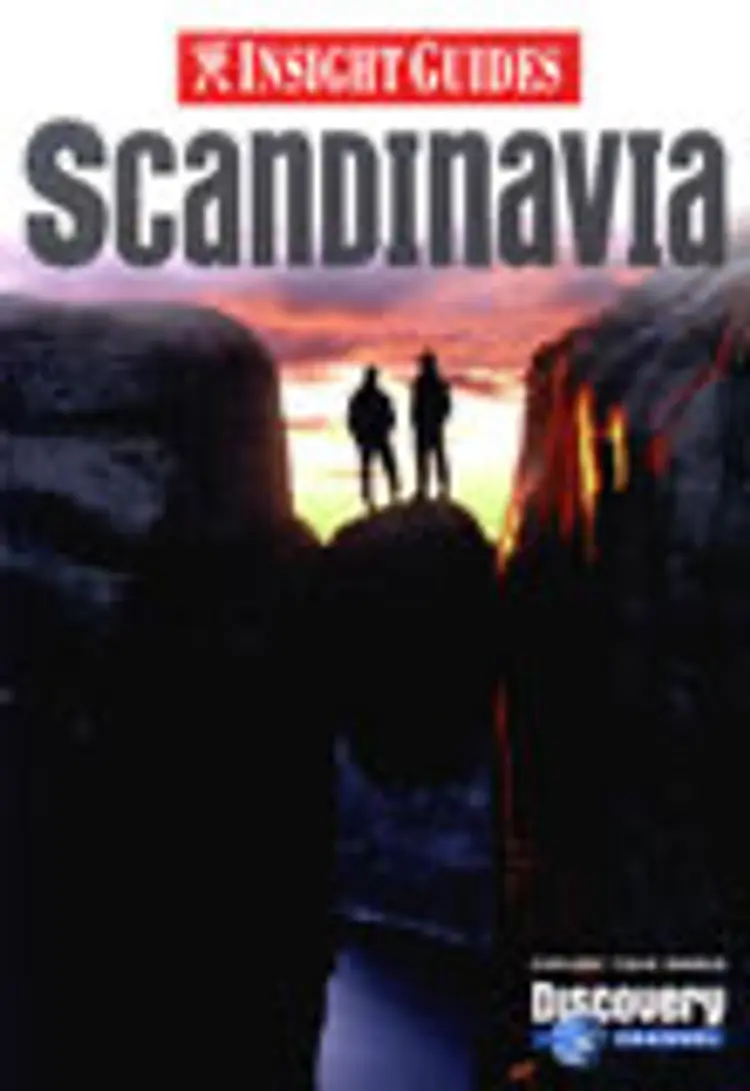 Scandinavia, Insight Guides