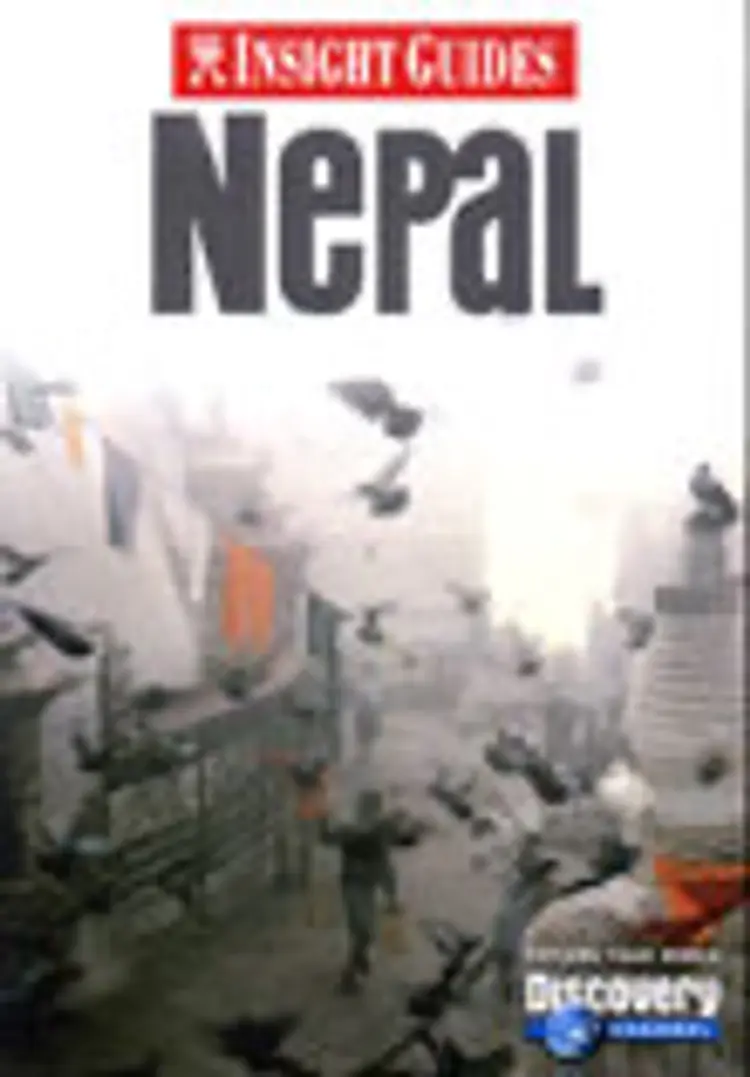 Nepal, Insight Guides