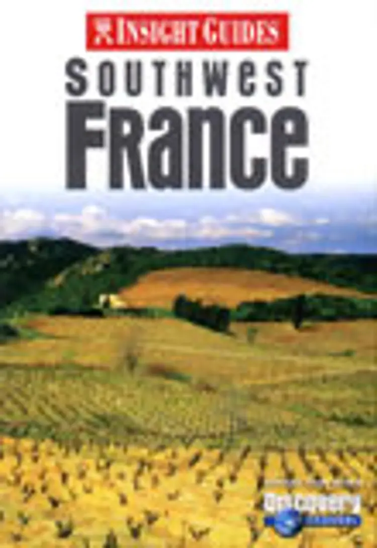 Southwest France, Insight Guides