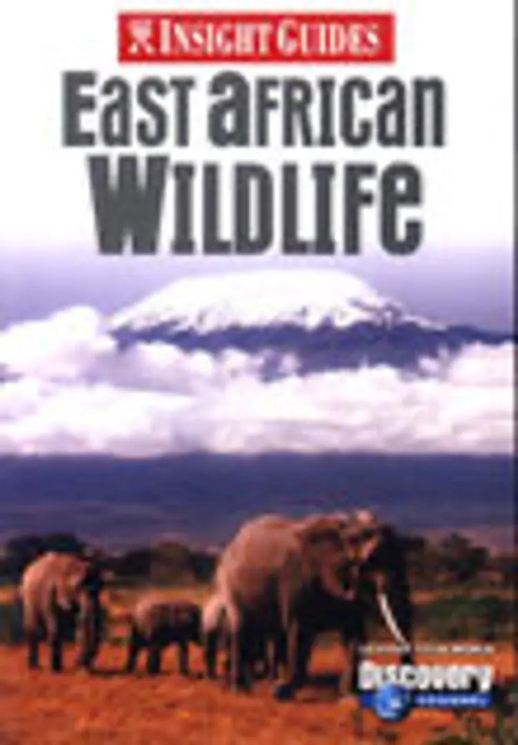 East African Wildlife