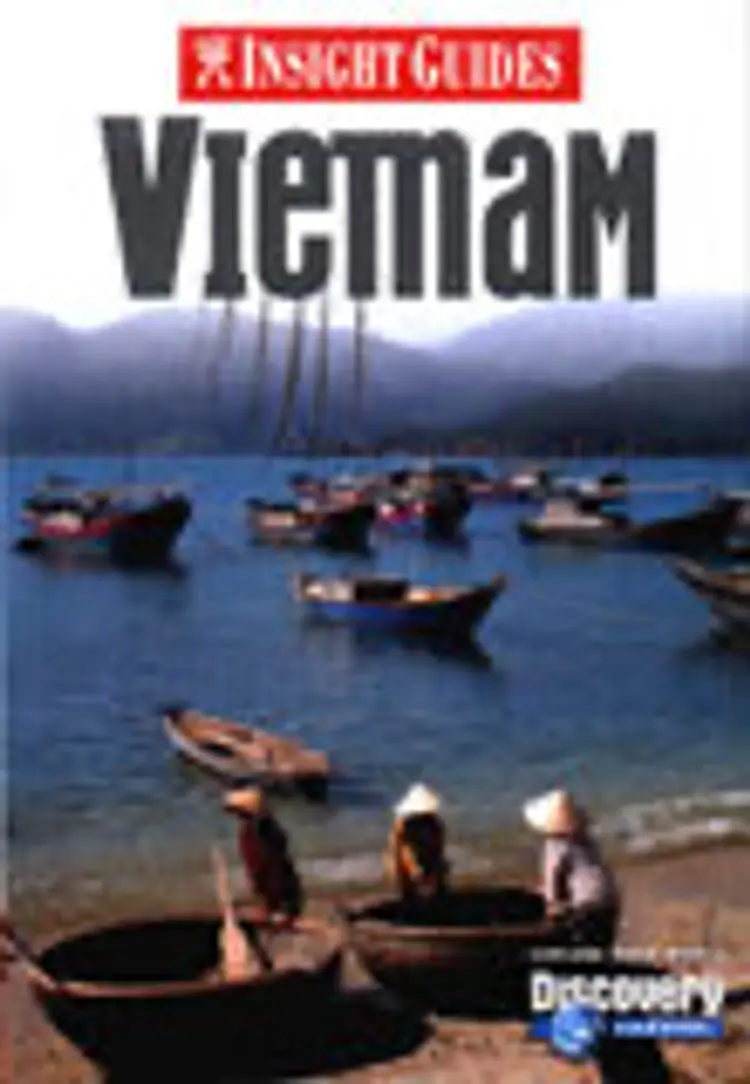 Vietnam, Insight Guides