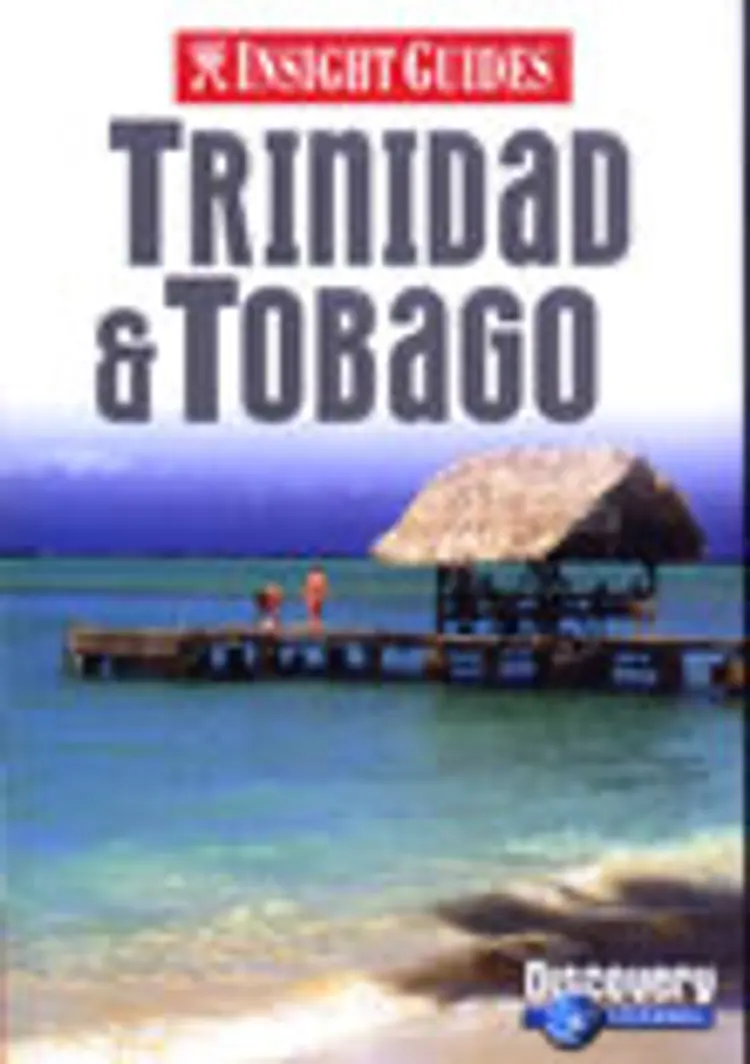 Trinidad & Tobago, Insight Guides